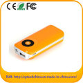 Customize Logo Power Bank 3000 mAh Portable Mobile Charger (EP-YD02B)